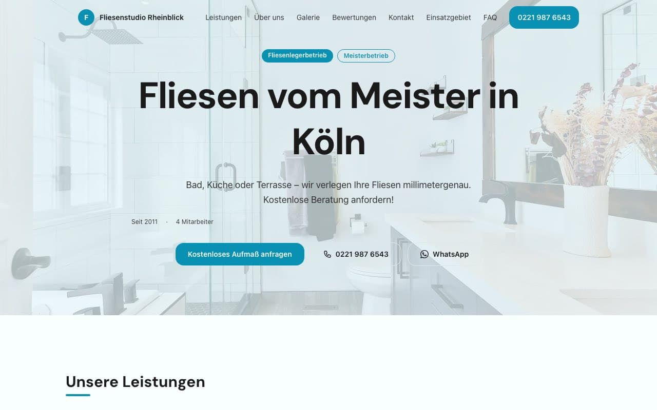 Vorschau Fliesenstudio Rheinblick